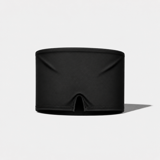 Bandeau Apaisant chaud & froid pour migraine et sommeil